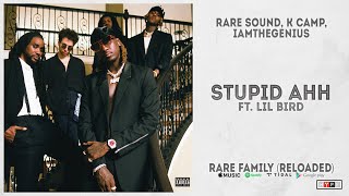 RARE Sound - \