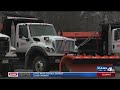 ARDOT working to make roads safe ahead of winter storm