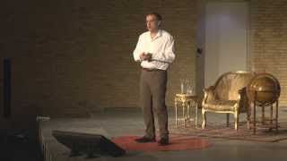 Economical behaviour: Charles Noussair at TEDxTilburgUniversity