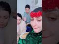 ام ابراهيم سحورنا ليله الخميس سمبوسه بيتى وعصير فراوله🍓🍓