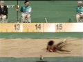 2000 Sydney Olympics Françoise Mbango Etone