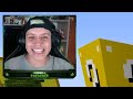 desafio ilha de lucky block no minecraft sorte ou azar