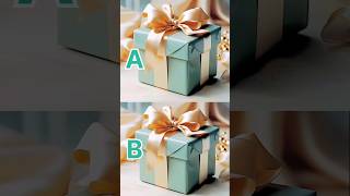 Choose your surprise box 🤔🎁 Wait for last and see 🎁🎁💕💕💞