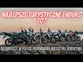 9 recept na turystyczne enduro 2020 - wielki test porównawczy motocykli segmentu adventure