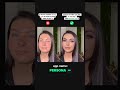 Persona app - Best video/photo editor #beautyhacks #glam #style