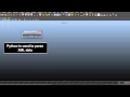 Using Python to parse XML file