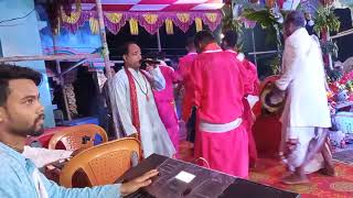 KIRTAN MANDALI SORO BALASORO (BHAGALPUR)