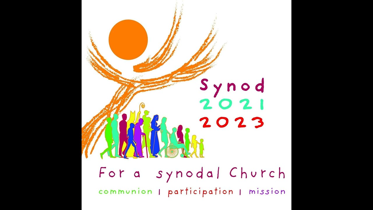 Together Synodality Themesong Chruch Synod Synodality Youtube
