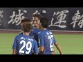 【公式】ハイライト：v・ファーレン長崎vs松本山雅ＦＣ 明治安田生命Ｊ２リーグ 第23節 2017 7 15