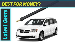 reviewMINILAOMA Dodge Grand Caravan Short Antenna: Upgrade Your Radio Reception!