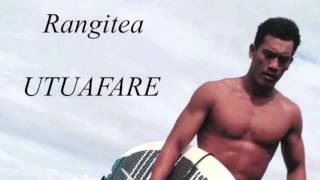 Rangitea Utuafare (new single)