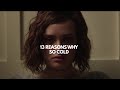 13 reasons why | so cold