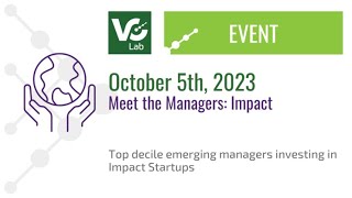 Meet the Managers: Impact