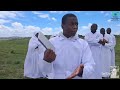 The African Apostolic Church Western Cape Province song by Munyori T.S and J.M Jehovah Ngaakudziwe