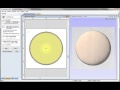 Vectric Tips & Tricks - Modeling a Spun Shape Part 1