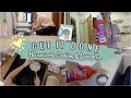 CLEAN WITH ME UK | MUM OF 2 GET IT DONE: Housework, Cooking & Laundry | REALISTIC Clean With Me 2022