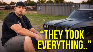 The Real Reason Street Outlaws Has Ended