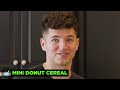 testing viral tiktok food hacks