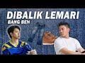 Dibalik Lemari Episode 2 : Bang Ben