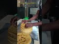 soft chapati