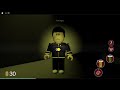 horroremon all chapter roblox full walkthrough