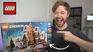 How to Approach Holiday Season as a LEGO Reseller