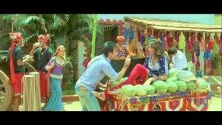 Chor Bazari  - Love Aaj Kal  V3  1080p Full HD