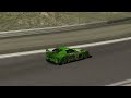 gtr2 ginetta g55 gt4 sound mod test