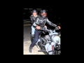 Lady Gaga and Bradley Cooper Take a Ride on His Motorcycle