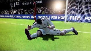 FIFA 15 - Funny FAILS, Bugs & GLITCHES! - (Funny FIFA 15 Fail Compilation)