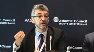Report Rollout: Atlantic Council Black Sea Energy Security Report