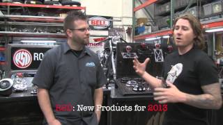 TOTW Meet Roland Sands and See New RSD Products for 2013