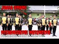 JUARA UMUM! PASKIBRA SMKN 2 SUBANG ( PASTEBRATA ) LKBB SAMUDJA 2024