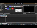 Help! Vegas Pro keeps on rendering a black screen!