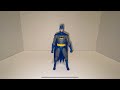 Dc Essentials Knightfall Batman