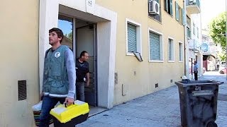 Nizza: l'attentatore non aveva precedenti per terrorismo