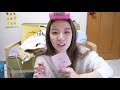 【grwm】雑談多めですが一緒に準備しよう！たまには真面目な話もしてみました。【2019 冬】