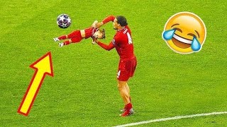 فيديوهات كرة قدم مضحكة ⚽😂🔥 2024 افضل المواقف المضحكة لكرة القدم 🤣❤️ #2