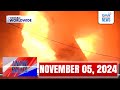 Unang Balita sa Unang Hirit: NOVEMBER 5, 2024 [HD]