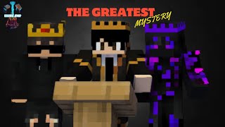 How We Solve The Greatest Mystry To save Our friend | Elite Smp Ep:6