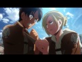 Attack on Titan AMV - Dangerous woman