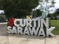 Curtin University Sarawak Malaysia Campus Fast Preview