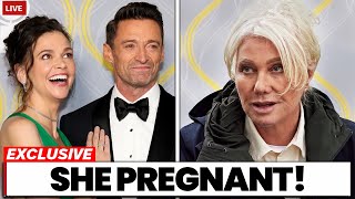 What's Behind Hugh Jackman's SHOCKING Secret Affair?