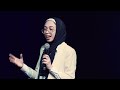 Aphantasia | Heba Azmy | TEDxSafirSchool