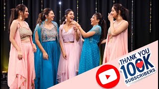 jalebi baby choreography | alia Bhatt brides maids performance | twirlwithjazz