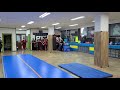 즐거운 체조 특기심사 즐기면서 운동해요~^^ 특공무술 korea s fun martial arts tumbling test time