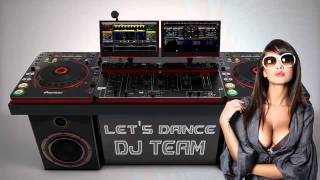 Let's Go Party - DeeJay Diablo Ft. Miss Van Dora (LDDJT) [HD]