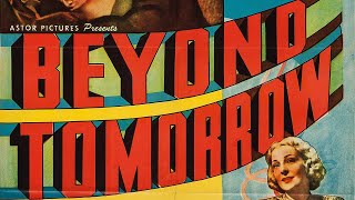 Beyond Tomorrow (1940) CHRISTMAS FANTASY