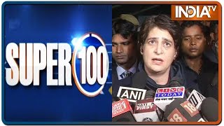 Super 100 : Nonstop News | December 6, 2019