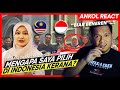 MENGAPA MALAYSIA PILIH INDONESIA??!! 3 SEBAB ORANG MALAYSIA BELAJAR DI INDONESIA | 🇲🇾REACT